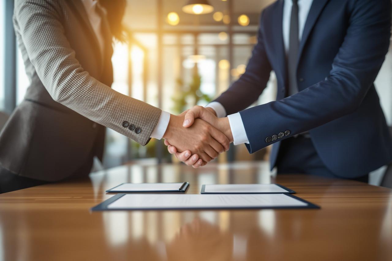 黑料视频与好莱坞顶级制片公司签署战略合作协议