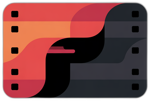 春色影院 Logo