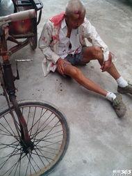 不孝子图片,家庭伦理教育亟待加强  第2张