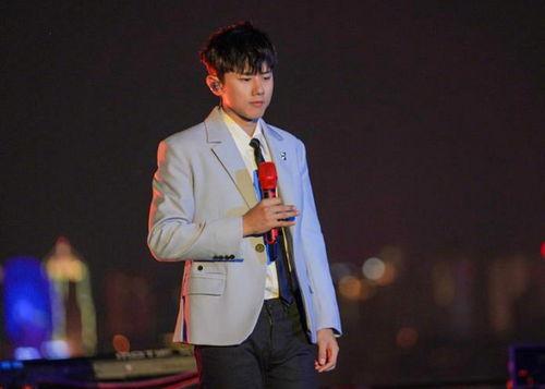 网红张杰,从网红到音乐巨星的蜕变之路  第1张