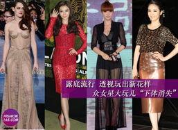 娱乐圈女星下体松弛,揭秘下体松弛背后的真相  第3张