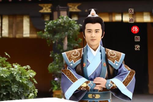 封神英雄榜表情包,表情包里的神话传奇  第2张