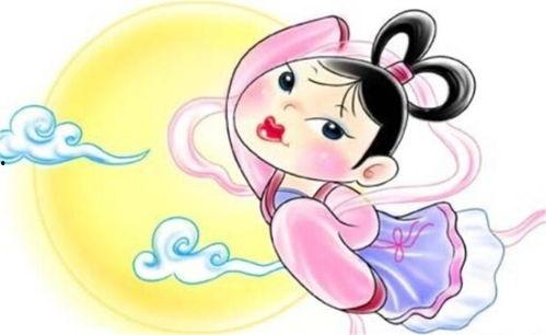 关于中秋节的搞笑故事,中秋节的欢乐搞笑故事集锦