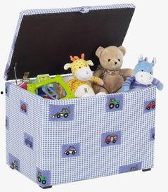 玩具箱图片  第2张