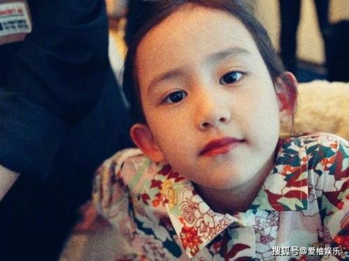 黄磊女儿个人资料  第2张