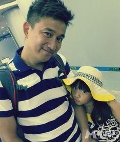 黄磊女儿个人资料  第3张