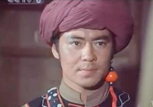 东方剑演员,探寻武侠世界的传奇演员  第3张