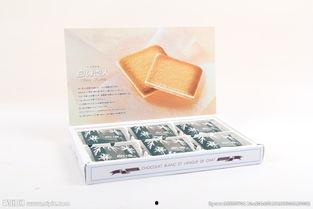 白色恋人图片,白色恋人饼干的美妙邂逅