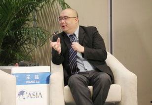 王路的图片,探寻东方美学与现代艺术的交融之美  第3张