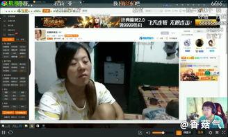 斗鱼韩国女主播房间号,揭秘神秘房间号背后的魅力世界