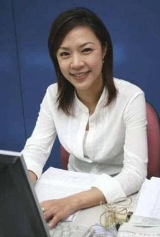 张嘉欣年轻时的照片,张嘉欣年轻时的风采瞬间