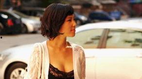 三里屯生活照,时尚都市的活力瞬间  第3张