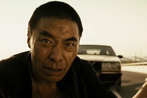 董雷的照片,光影中的魅力瞬间  第2张