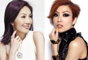 娱乐圈长相相似,那些长相神似的明星组合  第2张