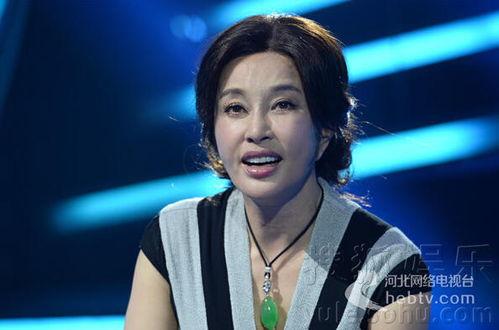 明星谈前夫,那些温馨的过往时光