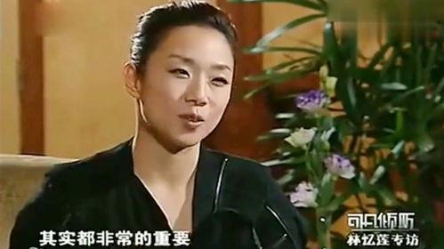 明星谈前夫,那些温馨的过往时光  第3张