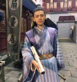 演员韩飞,光影之间，演绎人生百态  第2张