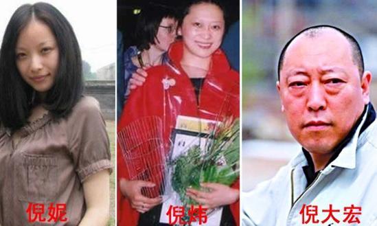 演员倪大红个人资料,演艺界的老戏骨，从平凡走向辉煌的人生历程  第3张