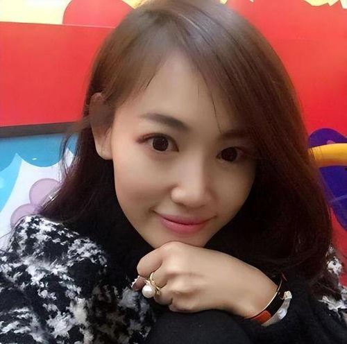 马蓉的生活照,从豪门阔太到争议人物  第2张