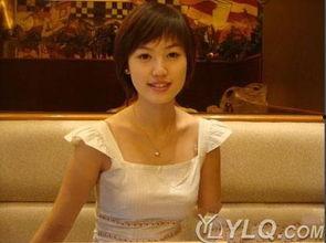 马蓉的生活照,从豪门阔太到争议人物  第3张