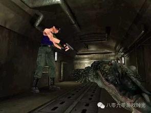 生化危机拍摄花絮,幕后惊魂瞬间，揭秘电影拍摄幕后秘辛  第3张