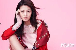 王妍之照片,光影中的魅力演绎  第2张