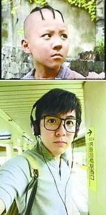 25岁帅哥生活照