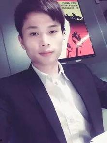 25岁帅哥生活照  第3张