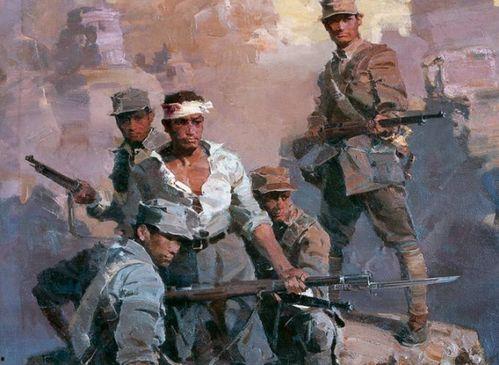 五壮士个人资料,无畏牺牲，谱写革命壮丽篇章  第2张