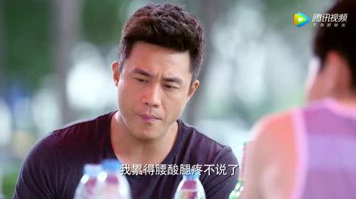 爱的速递拍摄花絮  第3张