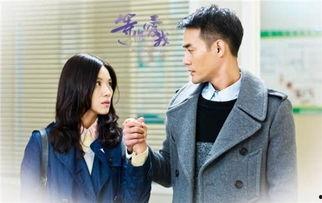 等你爱我的演员,演绎情感纠葛的精彩瞬间