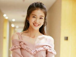 叫什么洁的明星,揭秘明星洁的闪耀人生  第2张