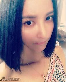 张歆艺图片生活照,张歆艺生活照中的温馨日常  第3张