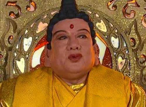 如来演员  第2张