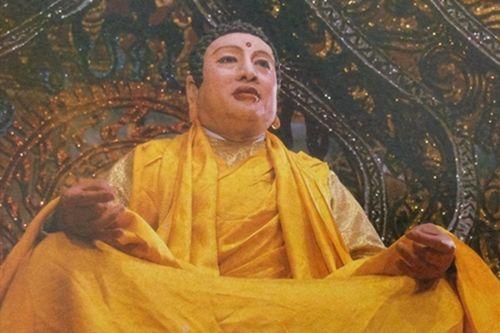 如来演员  第3张