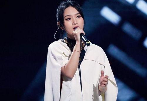 娱乐圈周笔畅,音乐之路上的璀璨星辰