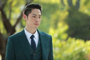 演员吴健豪个人资料,多才多艺的影视新星，演艺事业璀璨绽放