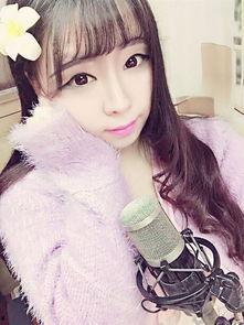 斗鱼三骚韩国女主播  第2张