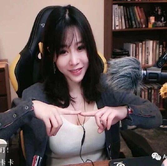 斗鱼三骚韩国女主播  第3张