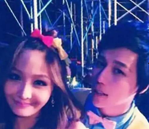 娱乐圈之未婚妻,揭秘明星未婚妻背后的故事  第3张